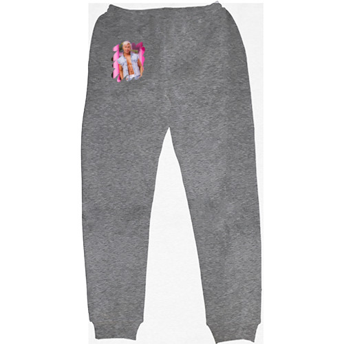 Men's Sweatpants - Ken - Mfest