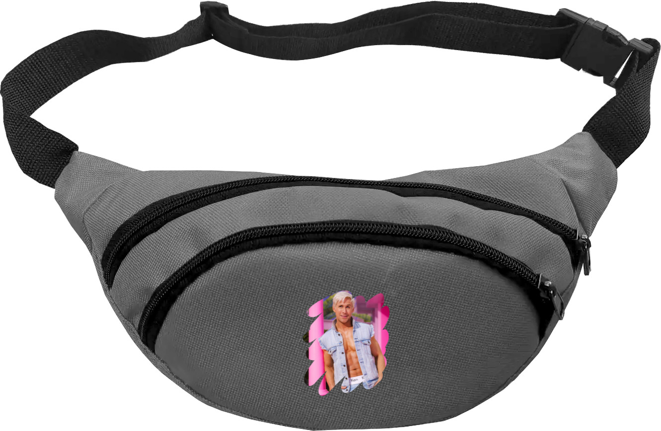 Fanny Pack - Ken - Mfest