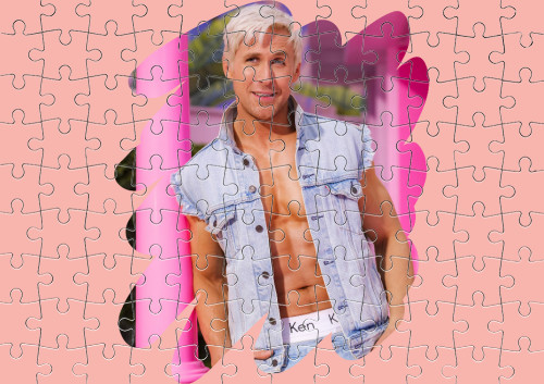 Puzzle - Ken - Mfest