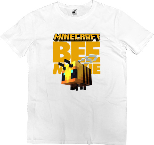 BEE MOVIE Minecraft