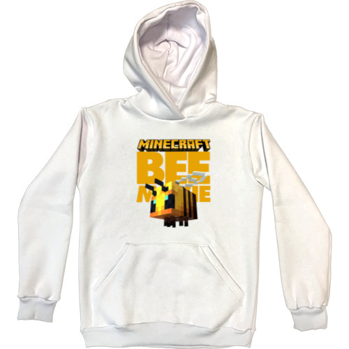 BEE MOVIE Minecraft