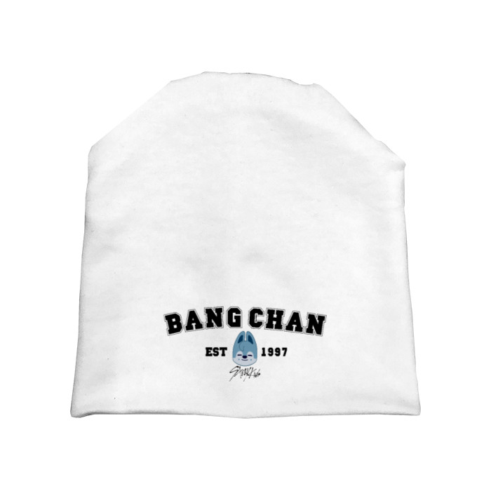 Hat - bang chan 2 - Mfest