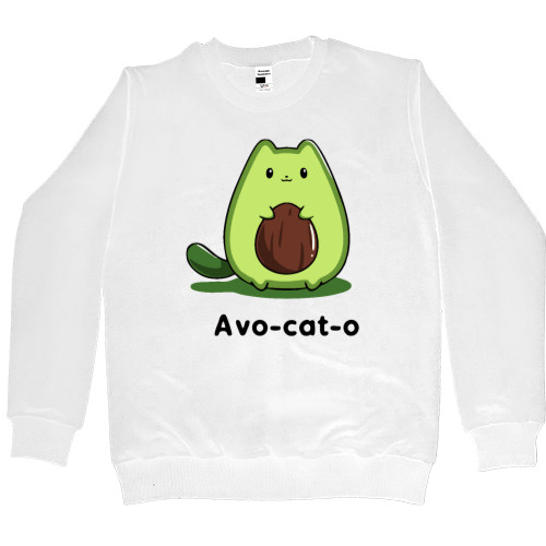 AVOCATO