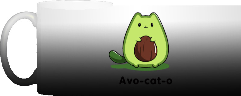 AVOCATO