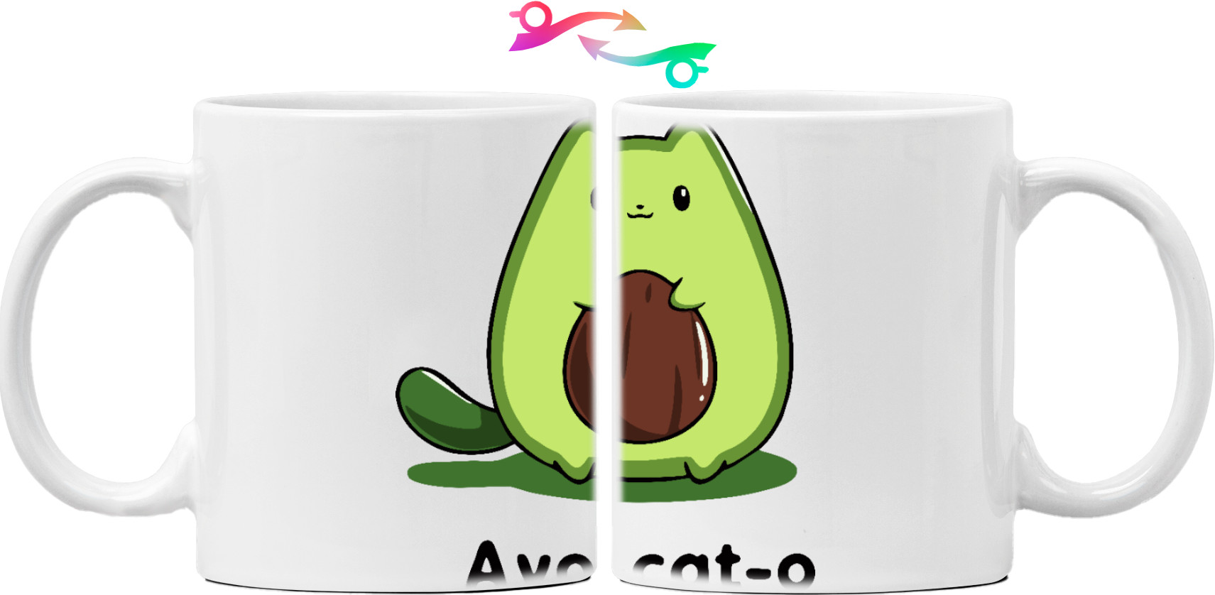 Mug - AVOCATO - Mfest