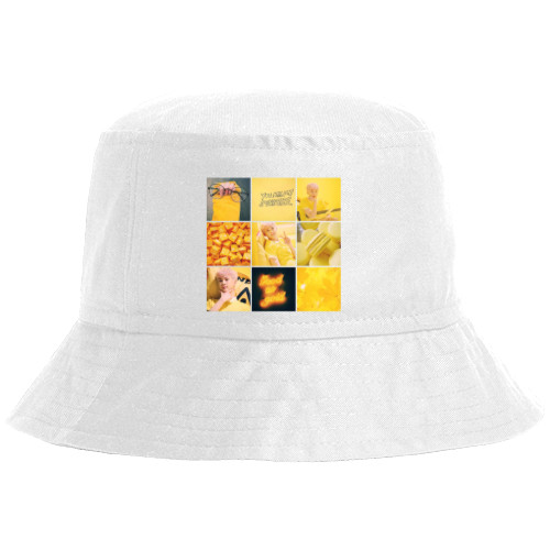 Bucket Hat - ASTRO SANHA - Mfest