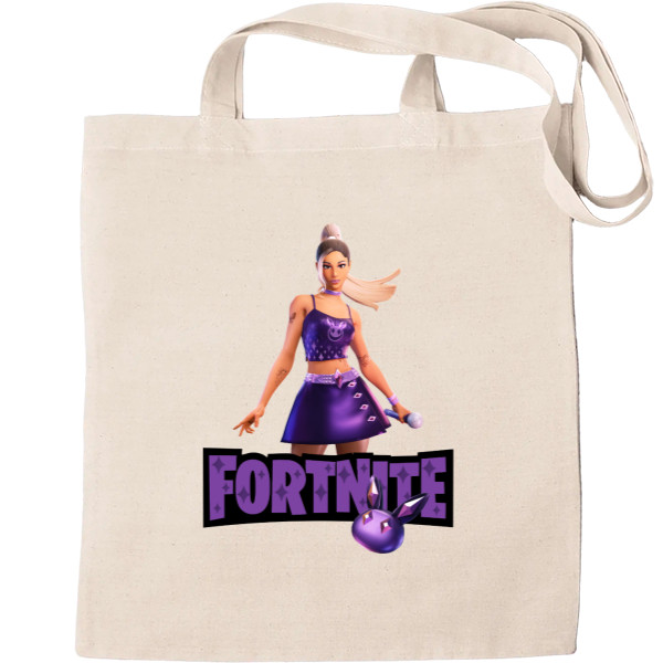 ariana grande fortnite 3