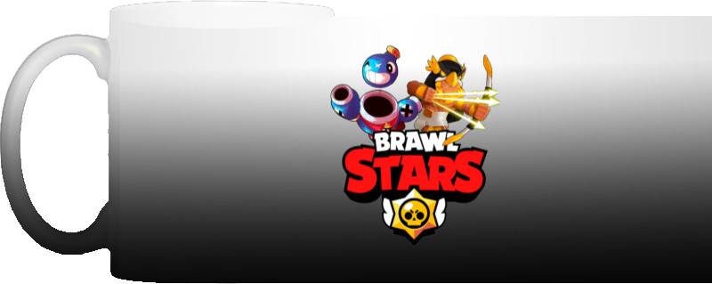 Brawl Stars Bo