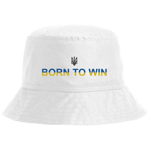 born to win