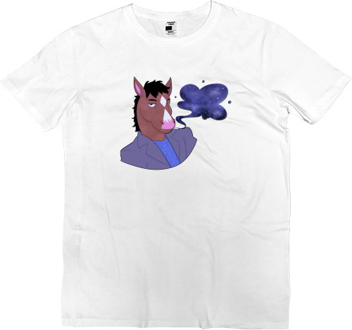 Kids' Premium T-Shirt - bojack 8 - Mfest