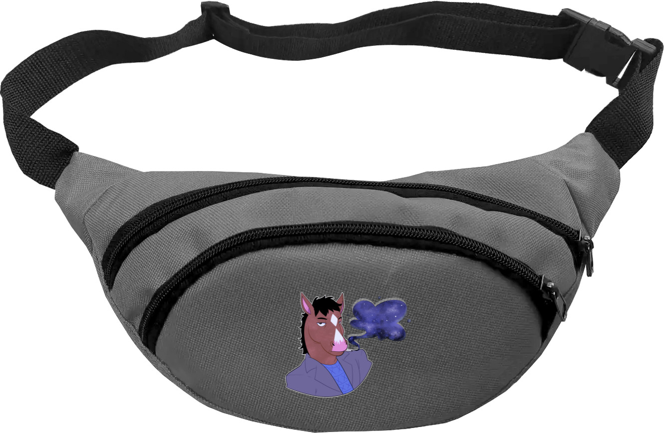 Fanny Pack - bojack 8 - Mfest