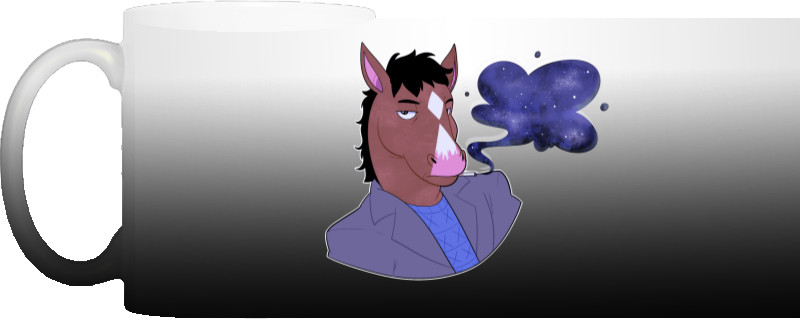 bojack 8