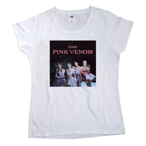 blackpink pink venom 5