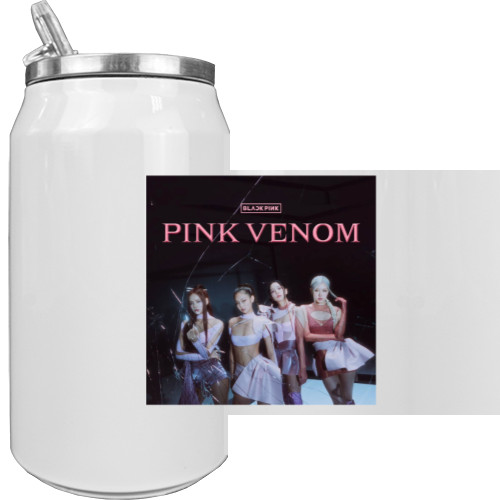 blackpink pink venom 5