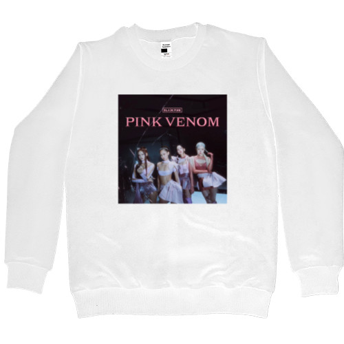 blackpink pink venom 5