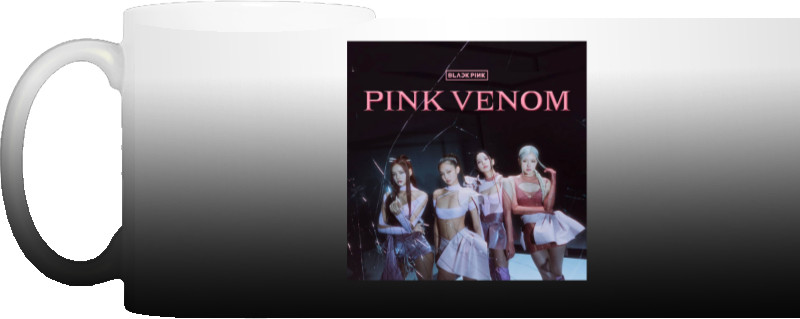 blackpink pink venom 5