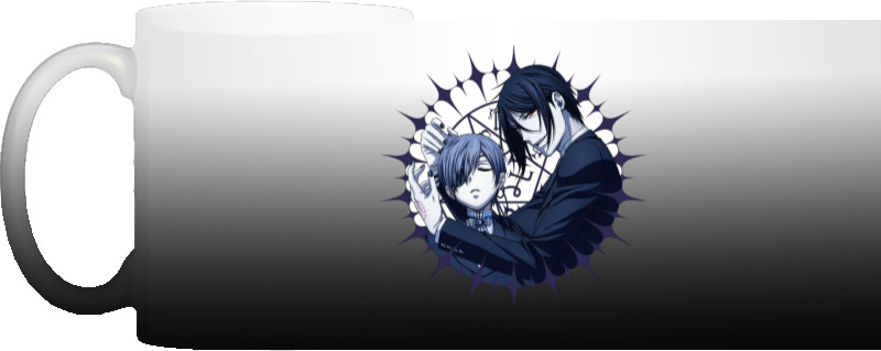 black butler