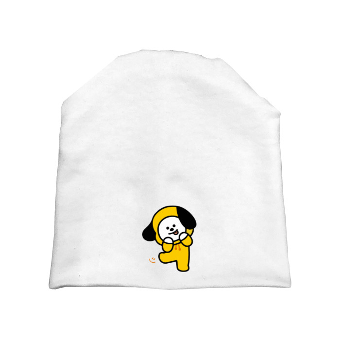 bt21 chimmy