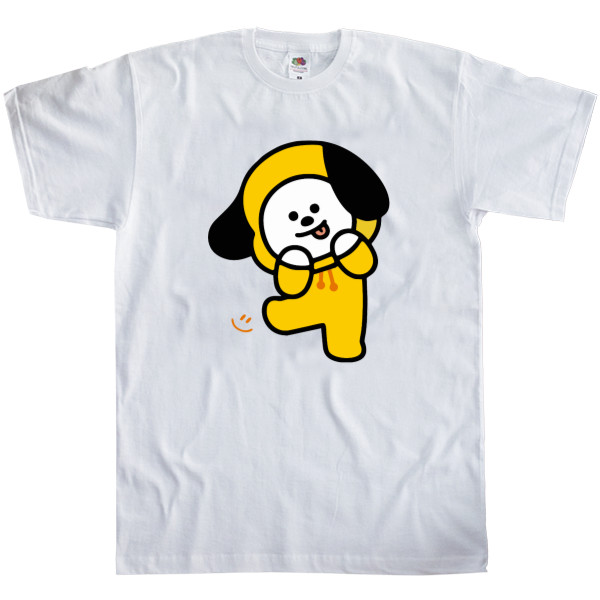 bt21 chimmy