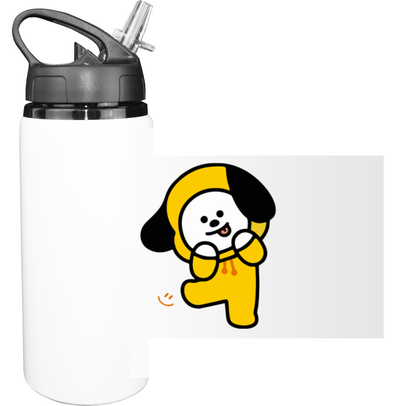 bt21 chimmy