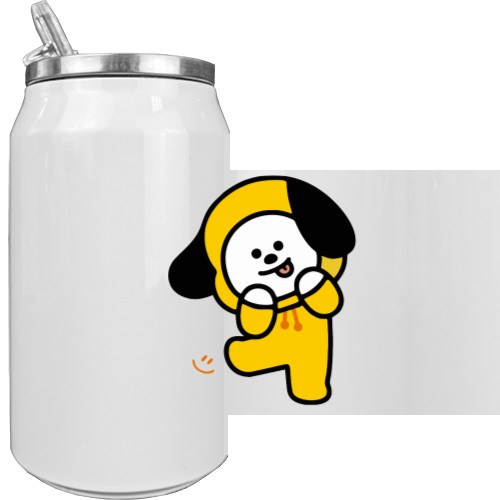 bt21 chimmy