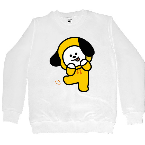 bt21 chimmy