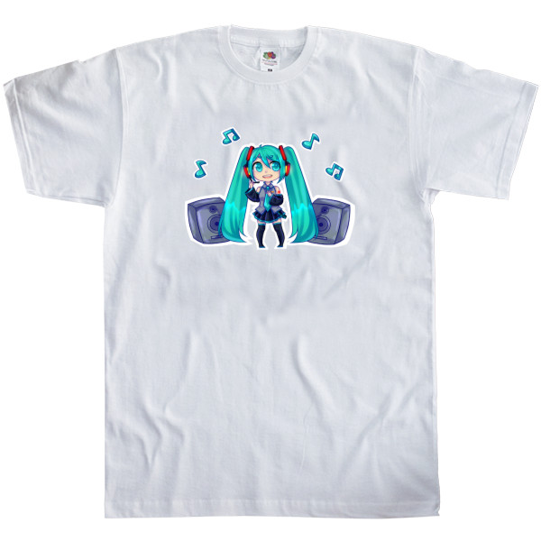 Hatsune Miku 7