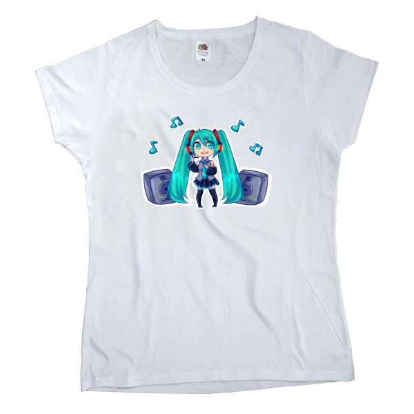 Hatsune Miku 7