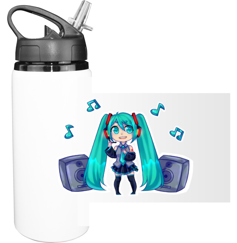 Hatsune Miku 7