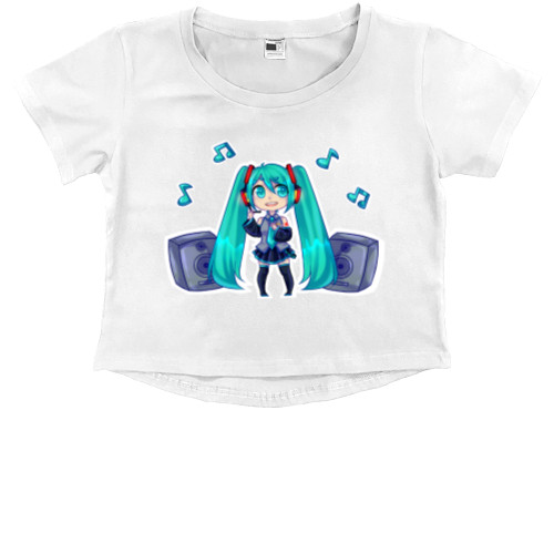 Hatsune Miku 7