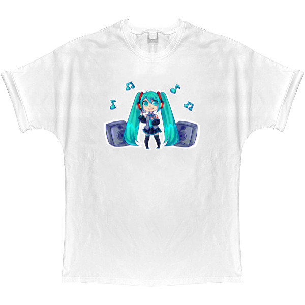 Hatsune Miku 7