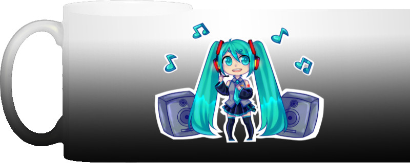 Hatsune Miku 7