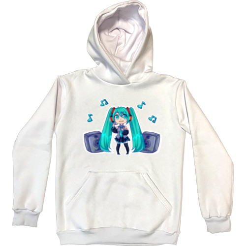 Kids' Premium Hoodie - Hatsune Miku 7 - Mfest