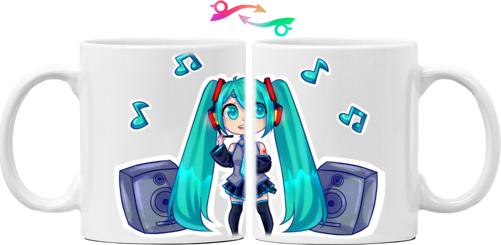 Hatsune Miku 7