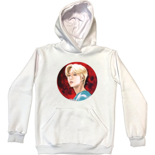 Kids' Premium Hoodie - hanstray kids 2 - Mfest