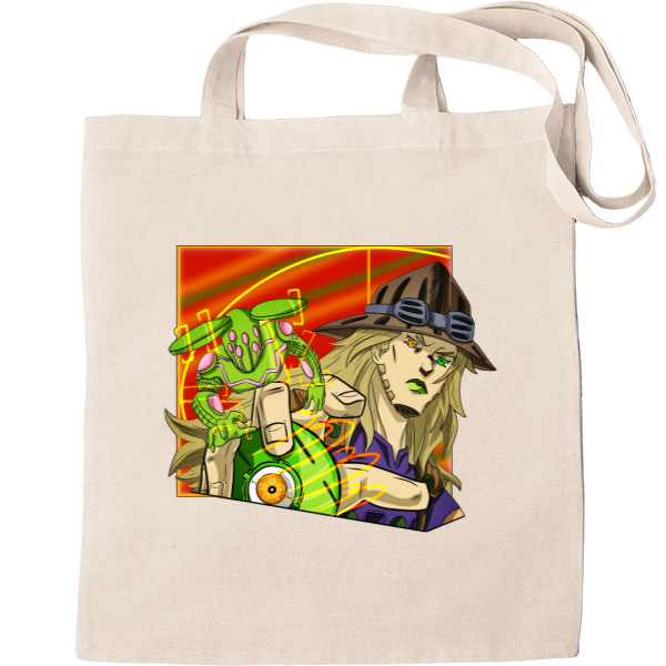 Gyro Zeppeli