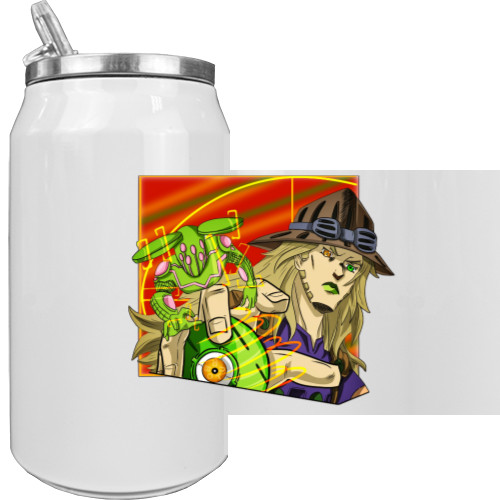 Gyro Zeppeli