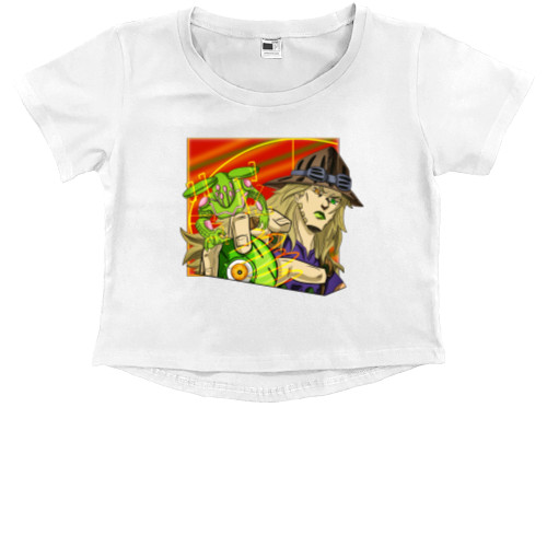 Gyro Zeppeli