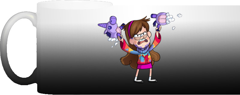 Gravity Falls 8