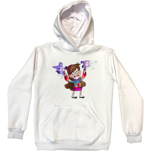 Kids' Premium Hoodie - Gravity Falls 8 - Mfest