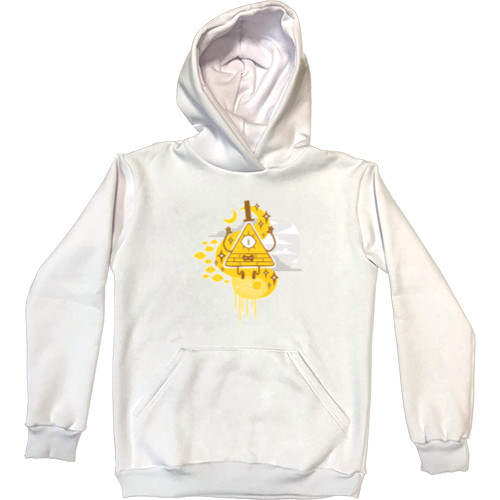 Kids' Premium Hoodie - Gravity Falls 5 - Mfest