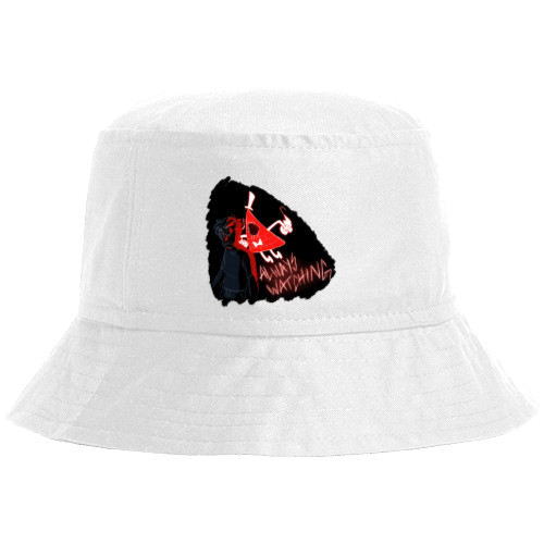 Bucket Hat - Gravity Falls 2 - Mfest