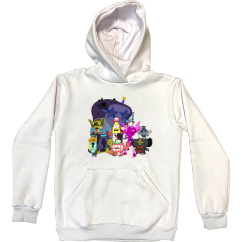 Kids' Premium Hoodie - Gravity Falls 10 - Mfest