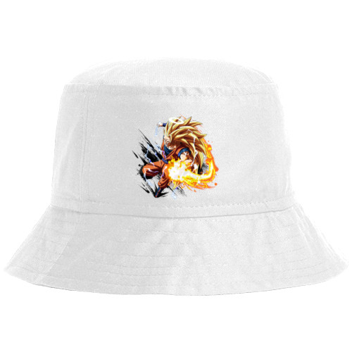 Goku 2