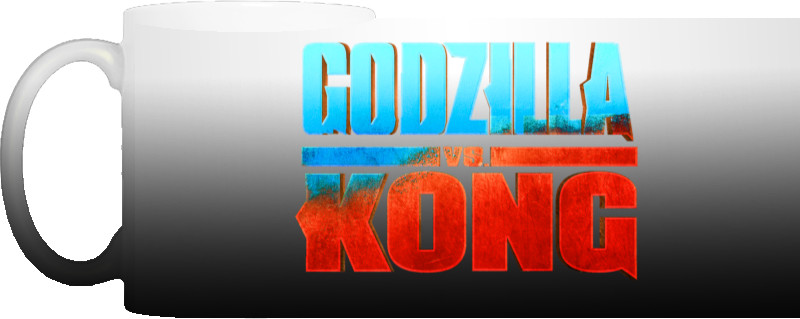 godzilla vs kong logo