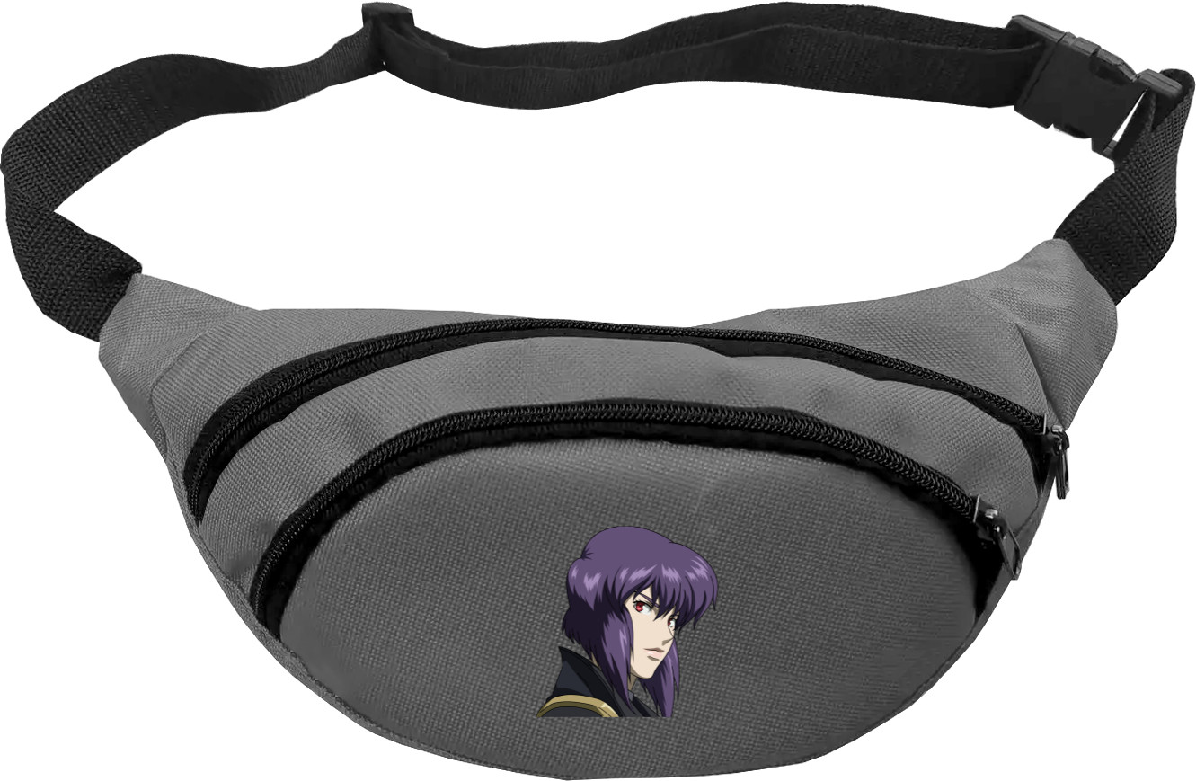 Fanny Pack - Ghost in the Shell 10 - Mfest