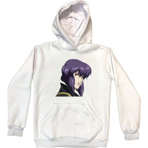 Kids' Premium Hoodie - Ghost in the Shell 10 - Mfest