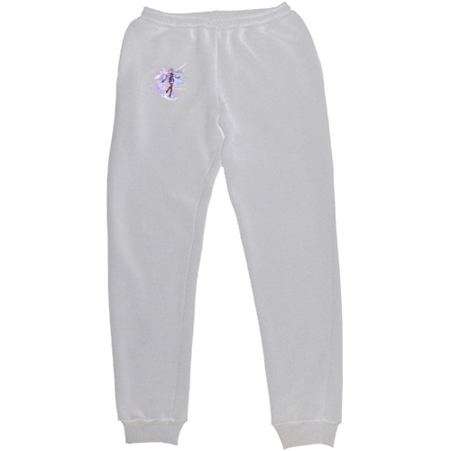 Women's Sweatpants - GENSHIN IMPACT, KE QING - Mfest