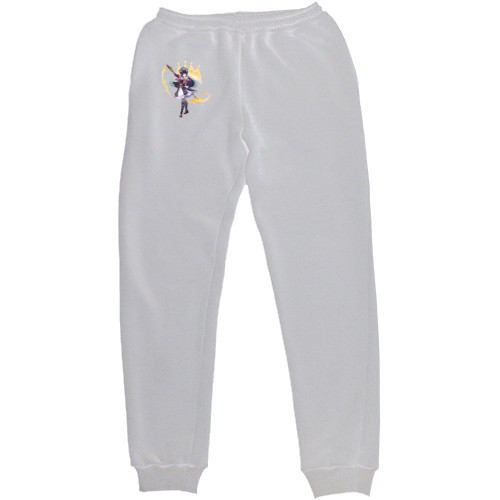 Women's Sweatpants - genshin impact Yun Jin 2 - Mfest