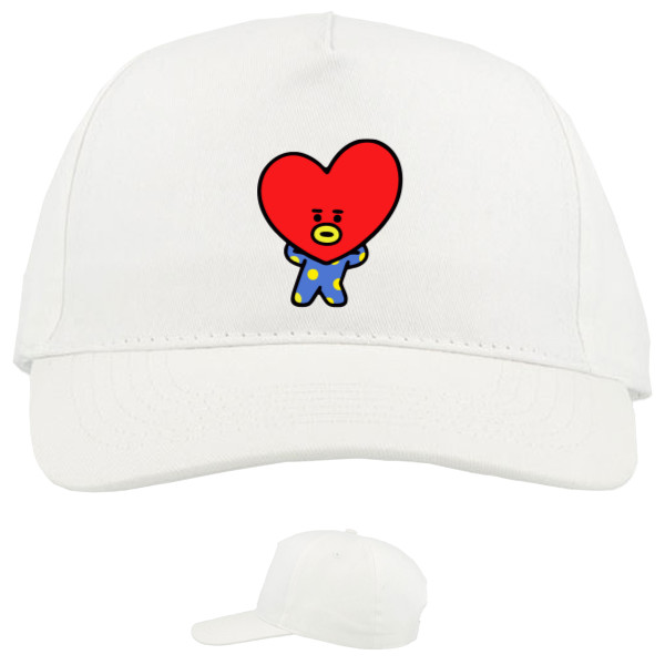 bt21 tata